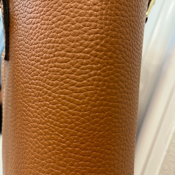 Authentic Dooney & Bourke tote - Picture 9 of 10